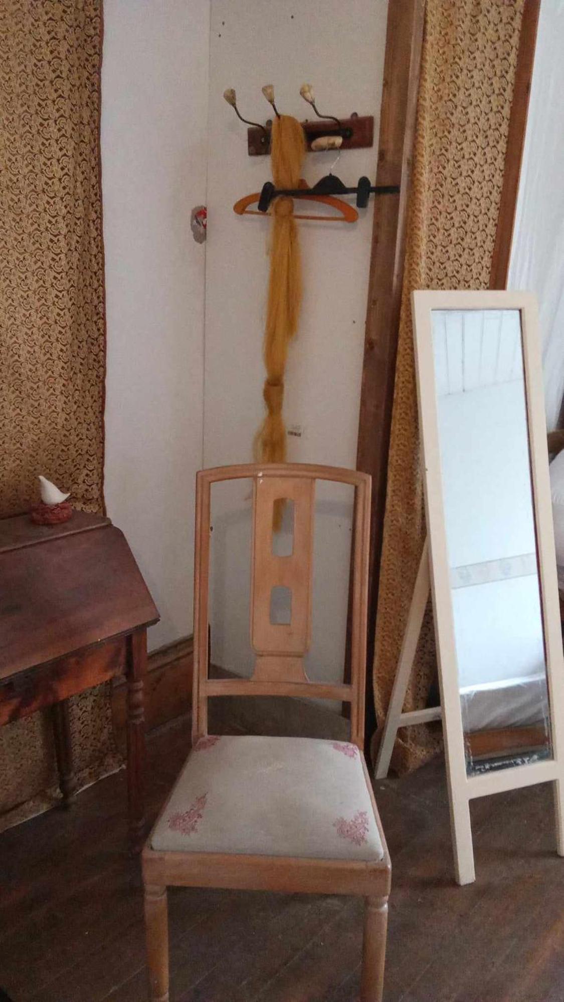 La Grille Fleurie, chambre d'hôte chez l'habitant Arthonnay Exterior foto